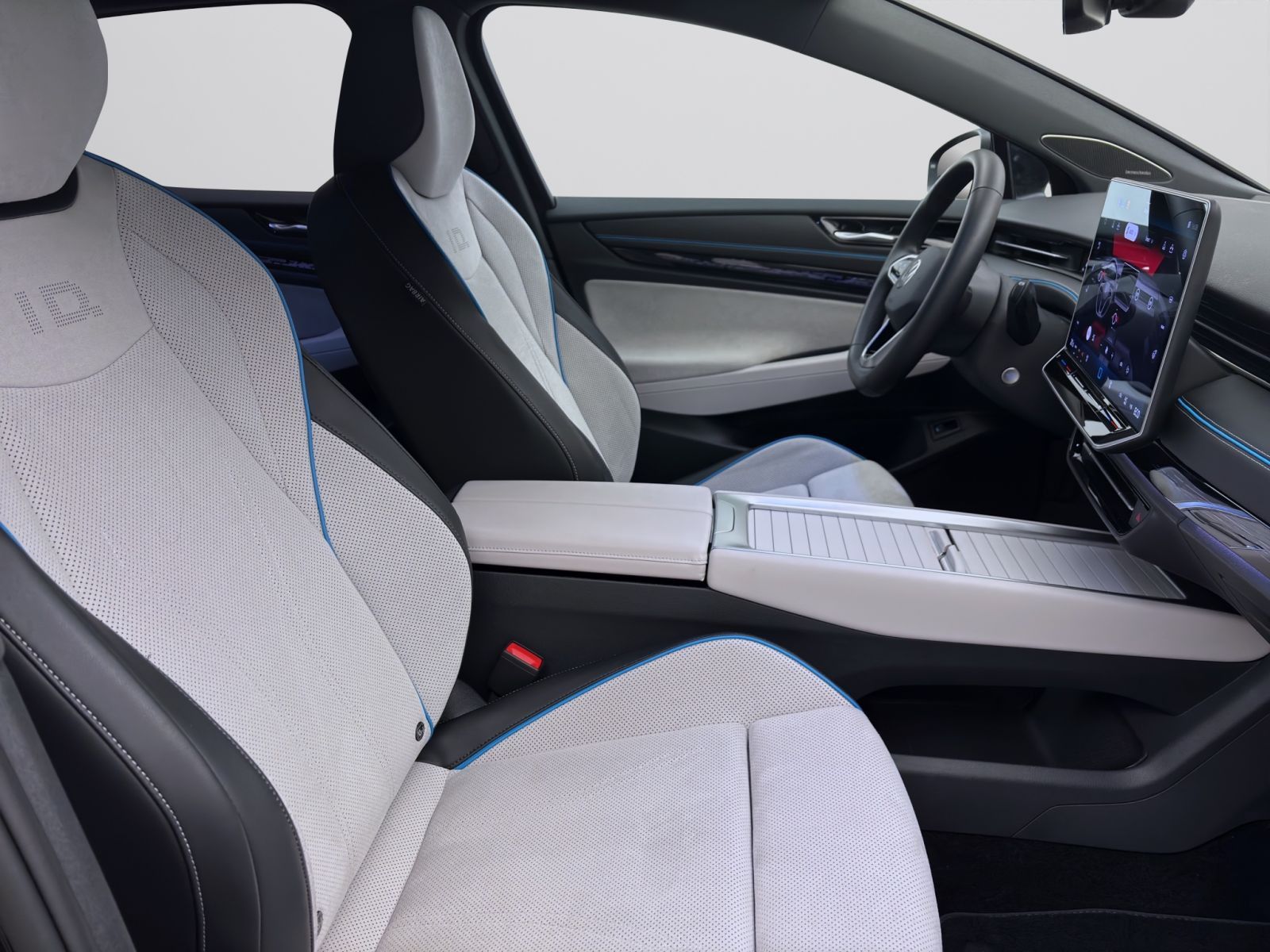 Volkswagen ID.7 - Bild 15