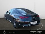 Mercedes-Benz CLE 200 Coupé AMG Pano+Burmester+Memory+Winter-P - Mercedes-Benz CLE-Klasse mit Panoramadach