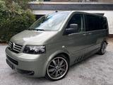 Volkswagen vw T5 2,5 TDI 174 Ps Multivan - VW T5 Multivan in Oberhausen