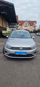 Volkswagen Golf Sportsvan 1.6 TDI DSG Comfortline BMT C...