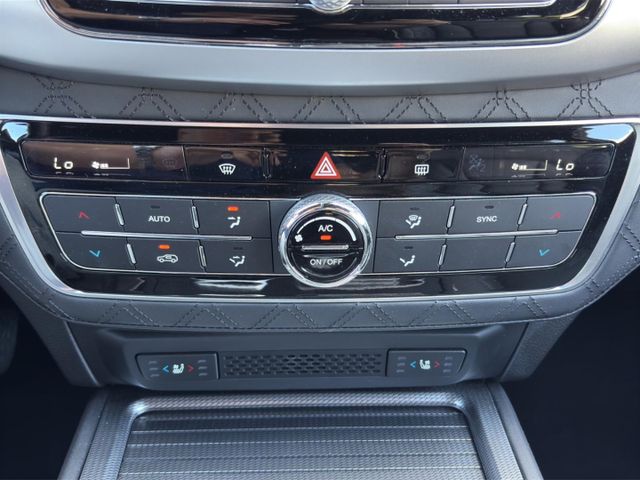 Ssangyong REXTON 2.2D 8AT 4WD °OFFROAD-Paket°BLACK-Paket°