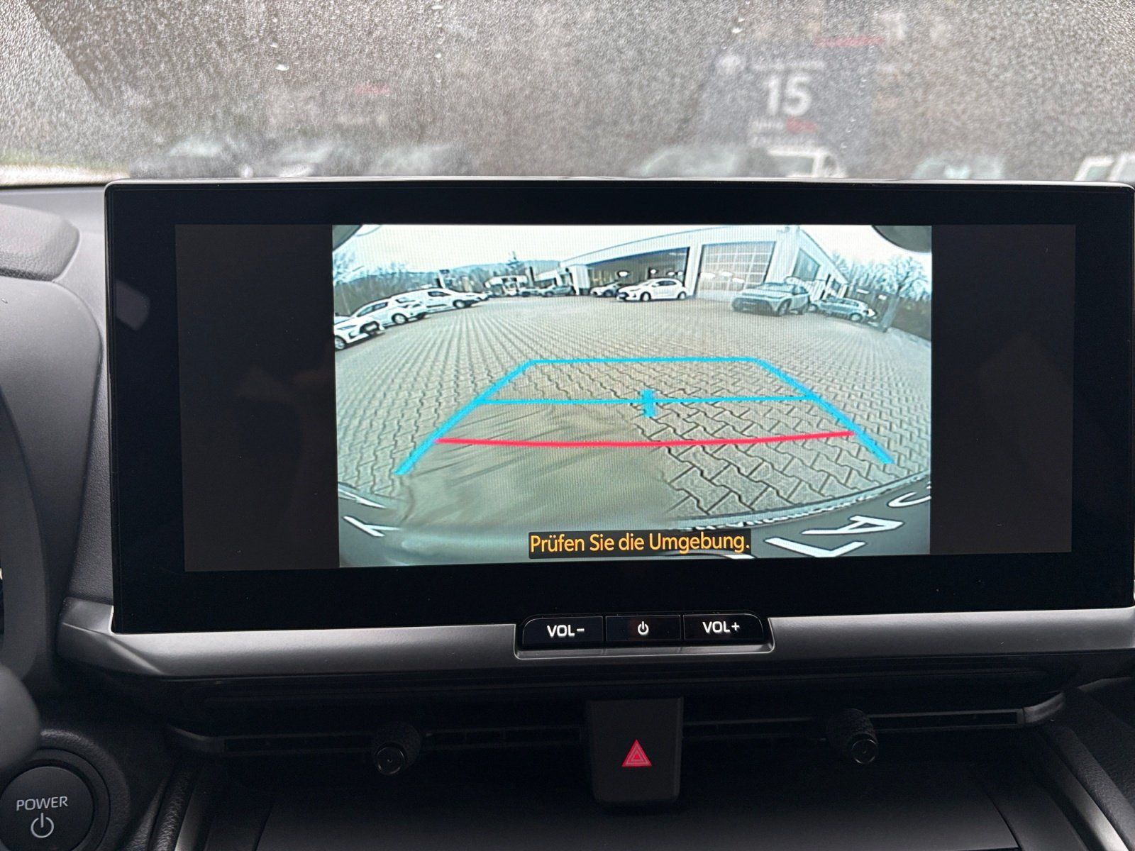 Toyota C-HR - Bild 17