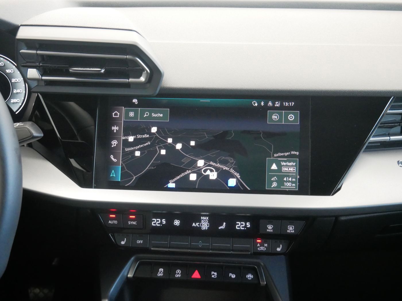 Audi A3 - Bild 11
