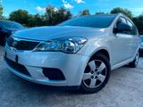 Kia ANDERE Ceed Sportswagon Vision - Kia aus 2010: Kombi