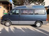 Volkswagen T4 Dehler Profi GL