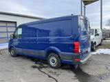 Volkswagen Crafter Kasten 35 MR L2H1 Klima*Standheizung*PDC - Volkswagen Crafter: L2h2