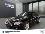 Mercedes-Benz SL 500 XENON COMAND SITZBELÜFTUNG BOSE 18" AMG - gebrauchte Mercedes-Benz SL 500 aus dem Jahr 2004