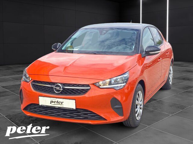 Image of Opel Corsa