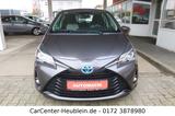 Toyota Yaris Hybrid Team D - Toyota Gebrauchtwagen von 2018