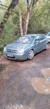 Opel Signum 2.2 Direct Automatik  TÜV bis... - gebrauchte Opel Signum aus dem Jahr 2003