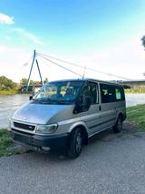 Ford FORD TRANSIT EUROLINE - Ford Transit: Euroline
