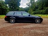 BMW 520i touring Edition Lifestyle  - gebrauchte BMW 520 aus dem Jahr 2009
