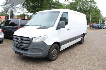 Mercedes Sprinter - 2