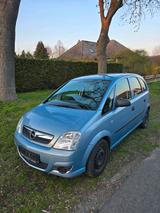 Opel Meriva mit wenig km und Tüv - Opel Meriva in Braunschweig