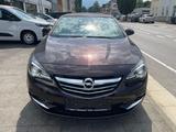 Opel Cascada Cabrio Innovation LEDER +GARANTIE+ - Opel Gebrauchtwagen in Kerpen