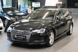 Audi A4 Avant 2.0 TDI S Line Pano*AHK Schwenk.*Kamera - Audi A4 Gebrauchtwagen in Hamm
