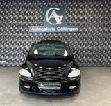 Chrysler PT Cruiser Cabrio 2.4 Limited/KLIMA/SHZ/1.HAND - Chrysler PT Cruiser: Cabrio