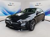 Mercedes-Benz CLS 53 AMG 4 Ma Standard CLS 53 AMG 4Matic (257. - Mercedes-Benz CLS C257