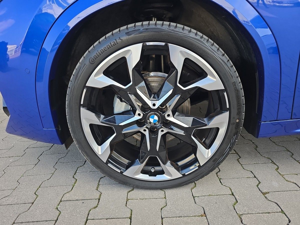 BMW X2 xDr. 20d M Sport AHK HUD PANO 21 ACC H&K 360 foto 7
