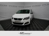 Seat Alhambra FR-Line 1.4 TSI Pano+Cam+Navi+AHK+7-Sit - gebrauchte Seat Alhambra aus dem Jahr 2022