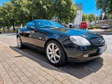 Mercedes-Benz SLK Mercedes Benz 200 - aus 1998: Mercedes Slk