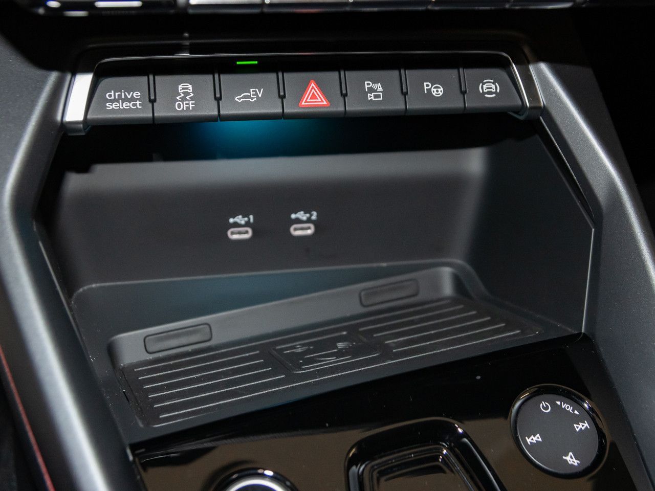 Audi A3 - Bild 23