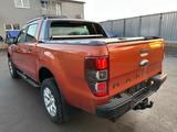 Ford Ranger 3.2 Wildtrak DoKa 4x4 *AHK/Rollo/ZV Heck - Ford Ranger: Wildtrak