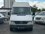Mercedes-Benz Sprinter 212 D CS Reisemobil Duo - Reisemobil Wohnwagen