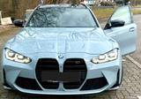 BMW M3 Competion M xDrive Touring M3 Competion - gebrauchte BMW M3 aus dem Jahr 2024
