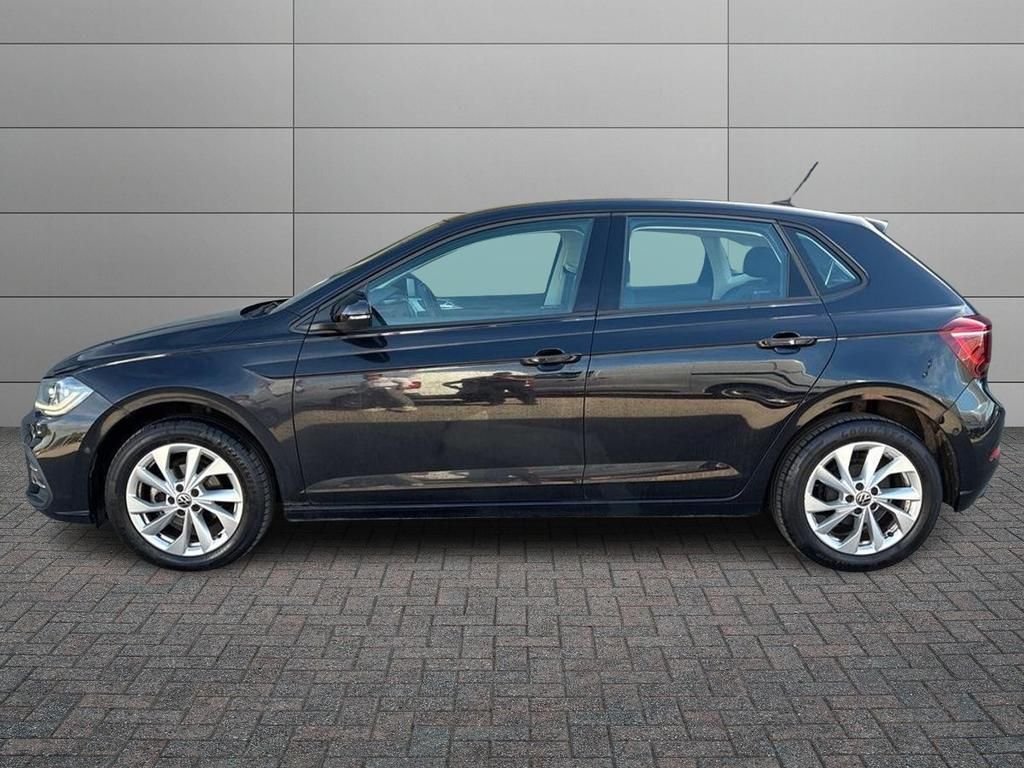 Volkswagen Polo 1.0 tsi Style 95cv dsg imagem 2