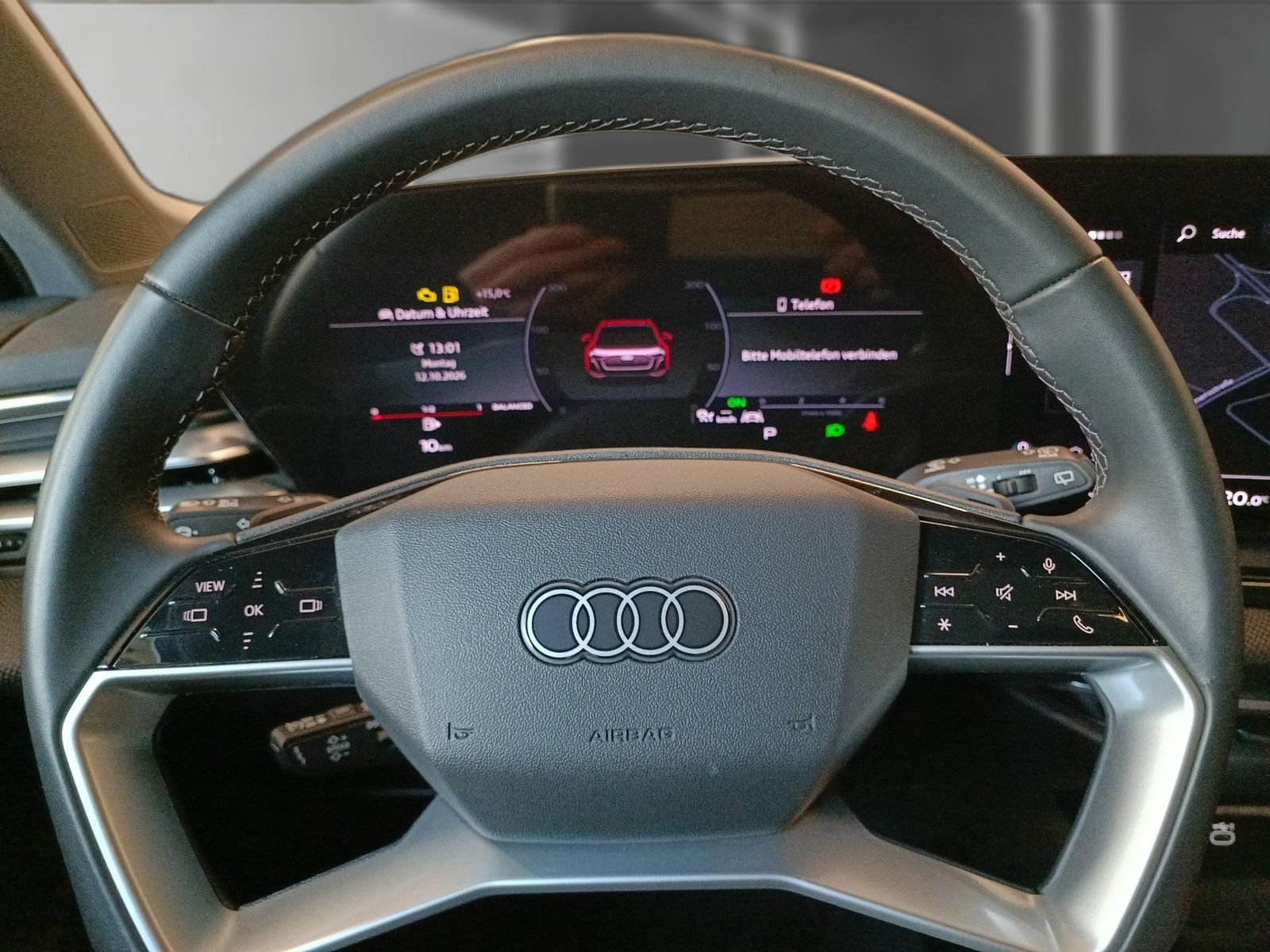 Audi A5 - Bild 12