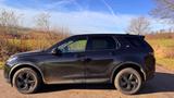 Land Rover Discovery Sport D200 AWD Automatik - Land Rover Discovery Sport von privat