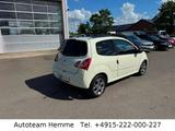 Renault Twingo Dynamique TÜV/KLIMA/PANORAMA/ALU - gebrauchte Renault Twingo aus dem Jahr 2012