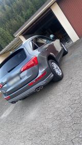 Audi Q5 3.0 TDI 300ps - Audi A6: 30 TDI