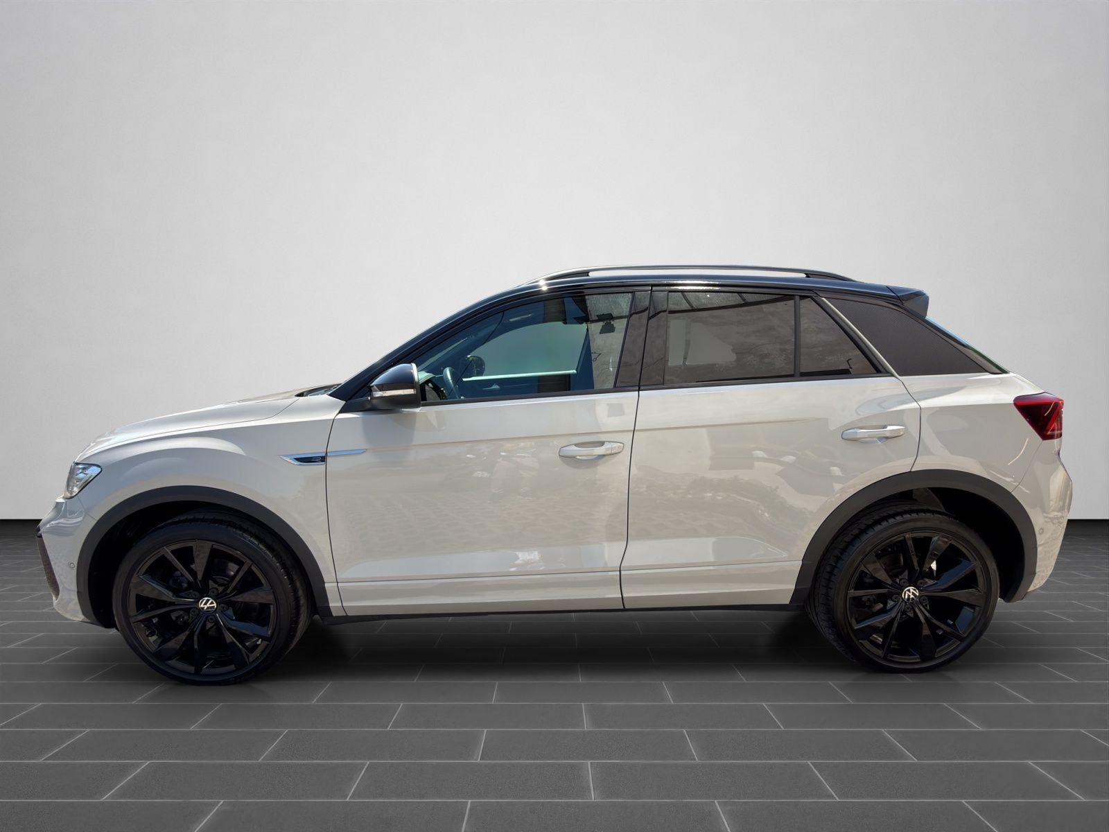 Volkswagen T-Roc - Bild 8