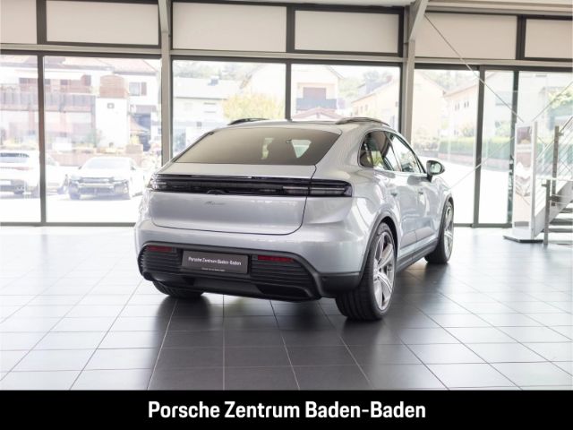 Porsche Macan - Bild 5