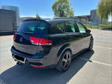 Seat Altea XL Reference Copa Automatik Getriebe - gebrauchte Seat Altea aus dem Jahr 2015