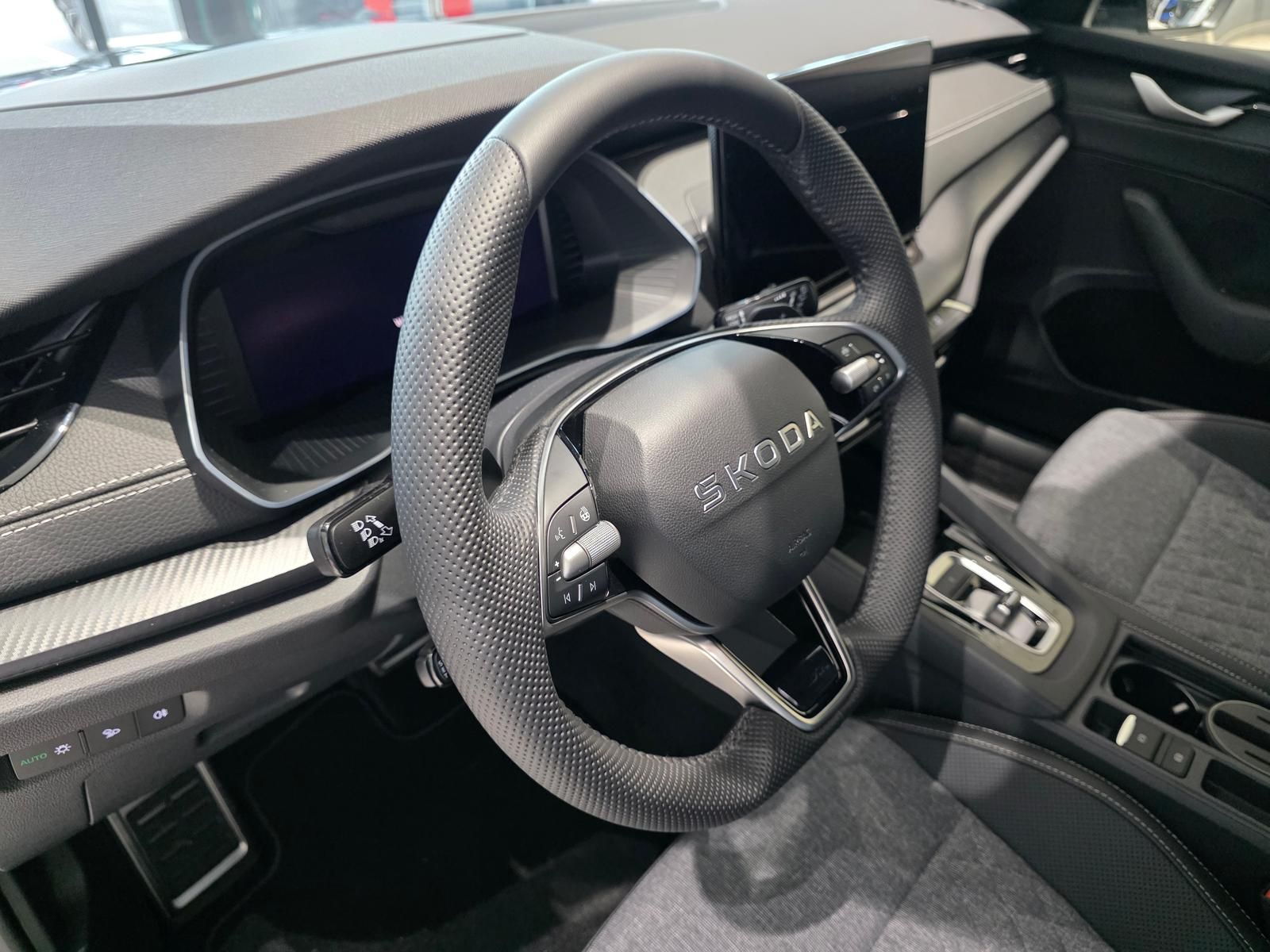 Skoda Octavia - Bild 12