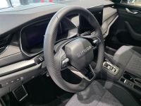 Skoda Octavia - Vorschau Bild 12