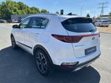 Kia Sportage 2.0 CRDi GT Line 4WD LED 360° Navi - Kia: 3.0