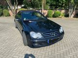 Mercedes-Benz CLK 200 KOMPRESSOR AVANTGARDE AVANTGARDE