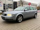Audi A4 3.0 tiptronic quattro Avant - Audi A4 aus 2003: 3.0
