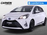 Toyota 1.5Hybrid *Automat *Rückfahrk. *SitzH. *1.Hnd - Toyota Yaris Gebrauchtwagen in Berlin