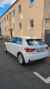 Audi A1 30 TFSI advanced Sportback - 8-fach Bereifung - Audi A1 von privat