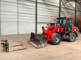 CAT 906 H 2 - CAT Radlader 906