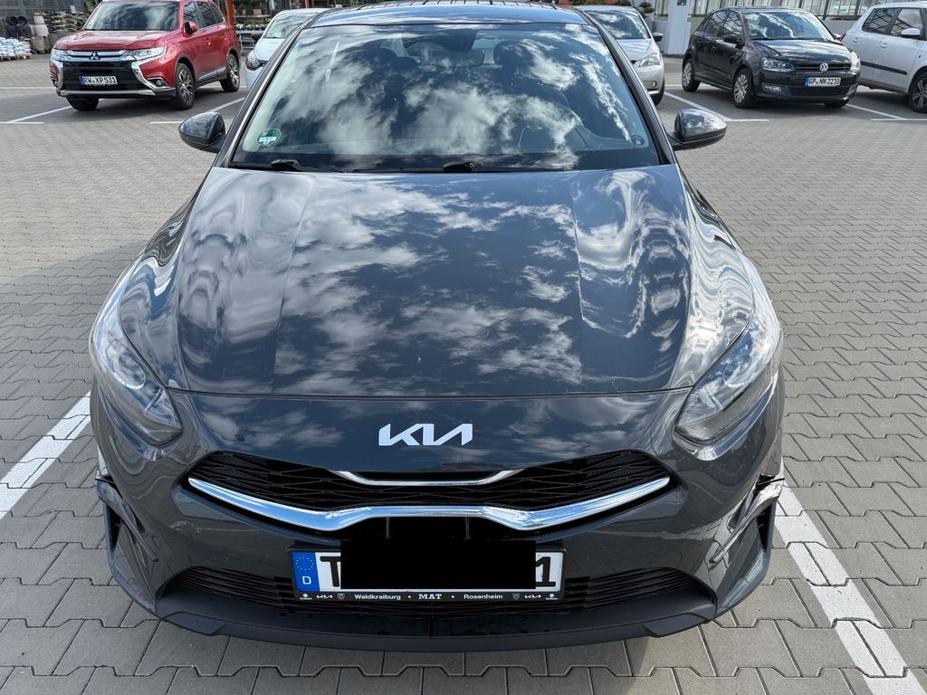 Image of Kia cee'd / Ceed