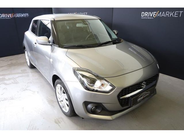 Suzuki Swift GL+