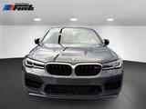 BMW M5 CS M Drivers P. Head-Up DAB WLAN Komfortzg. - BMW M5: Cs