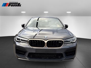 BMW M5 CS M Drivers P. Head-Up DAB WLAN Komfortzg.