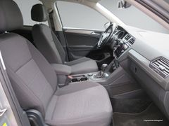 VW Tiguan Allspace 2.0TDI Comfortline 4M Sthzg Ahk VW Tiguan Allspace 2.0TDI Comfortline 4M Sthzg Ahk